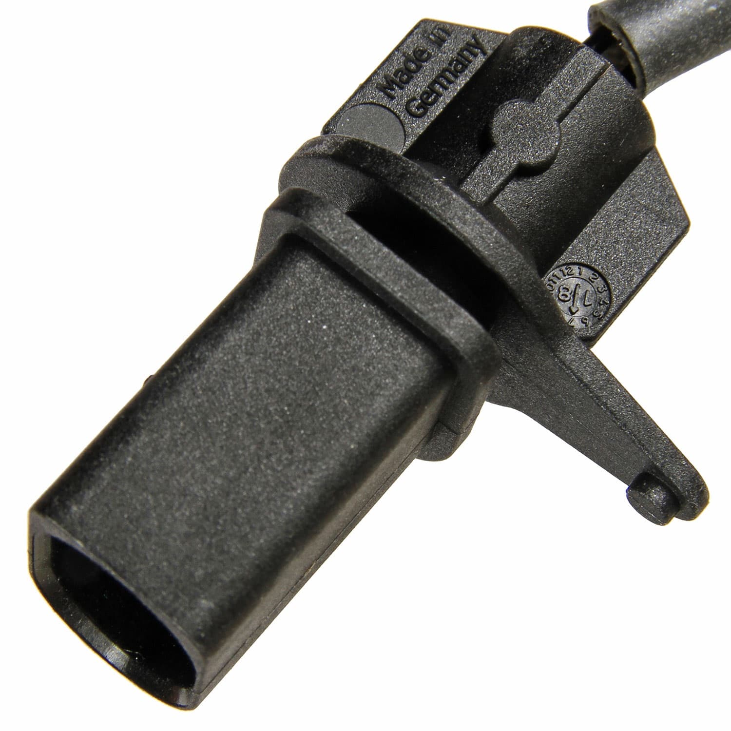 Power Stop - SW-1667 - Disc Brake Pad Wear Sensor image 2