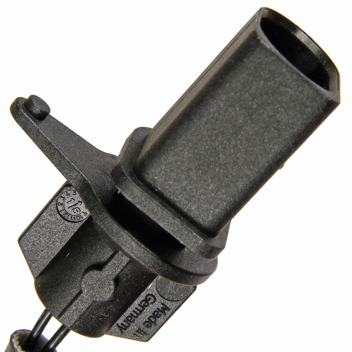 Power Stop - SW-1669 - Disc Brake Pad Wear Sensor image 3