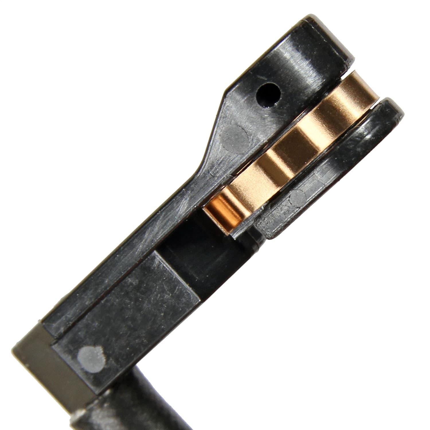 Power Stop - SW-1672 - Disc Brake Pad Wear Sensor image 4