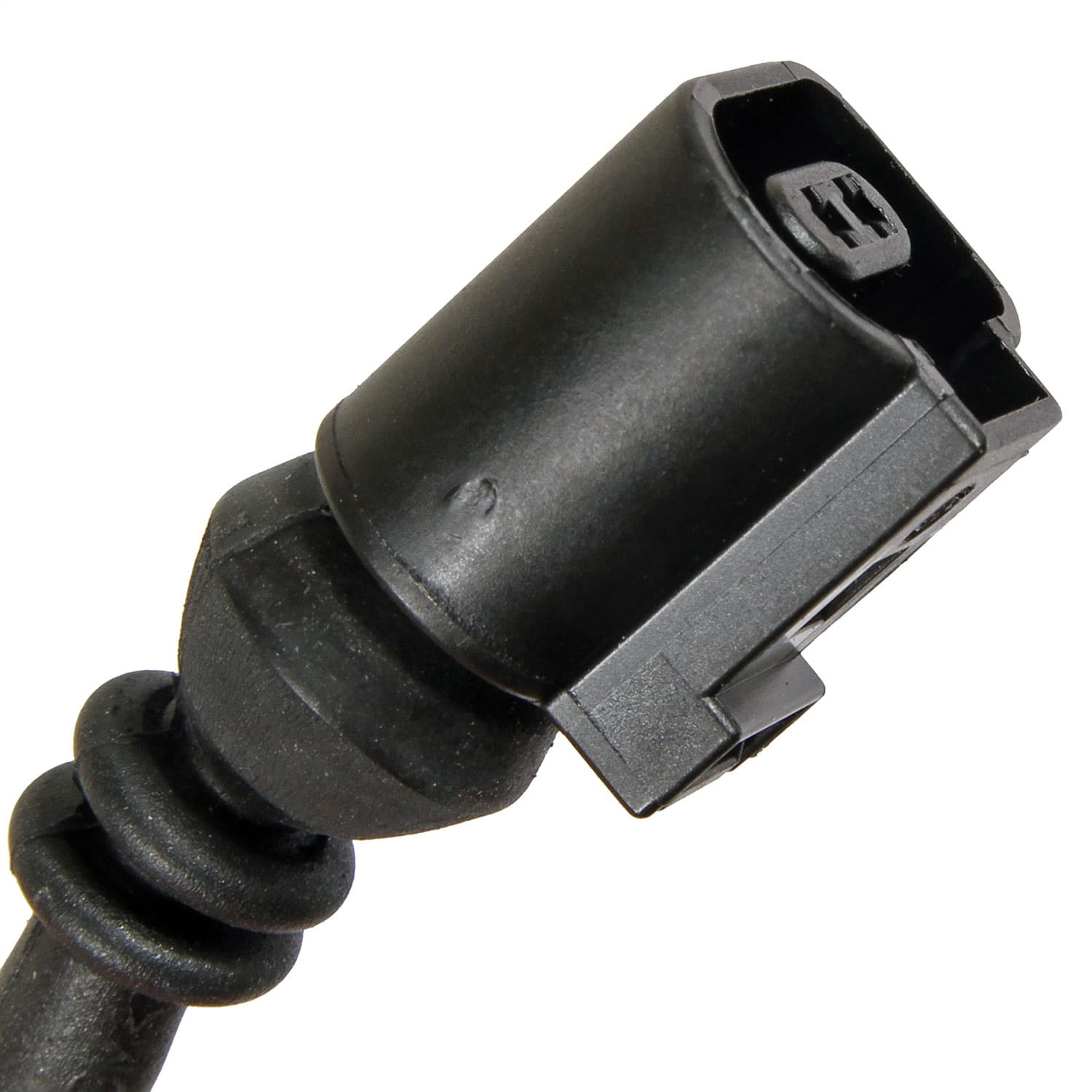 Power Stop - SW-1672 - Disc Brake Pad Wear Sensor image 2