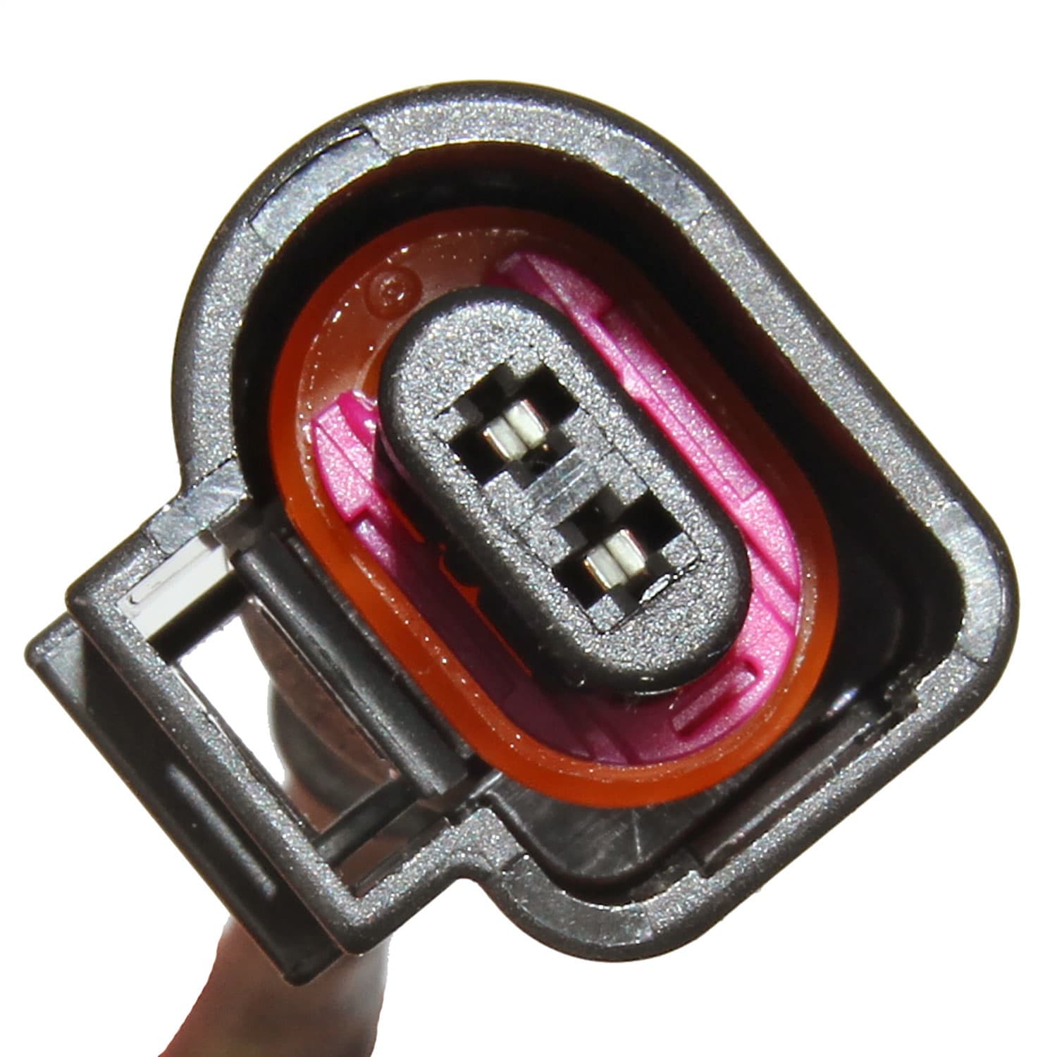 Power Stop - SW-1672 - Disc Brake Pad Wear Sensor image 3