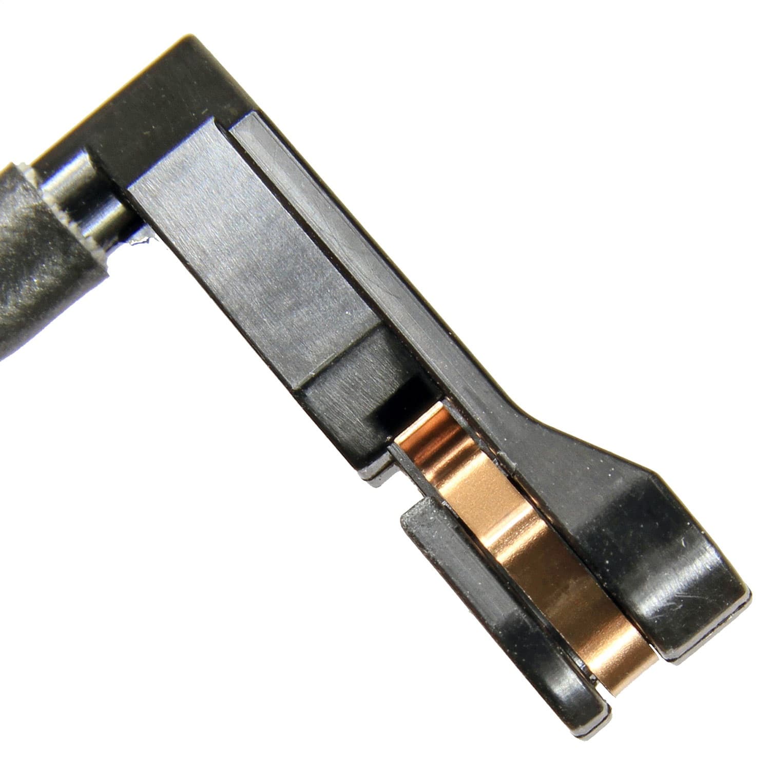 Power Stop - SW-1673 - Disc Brake Pad Wear Sensor image 3