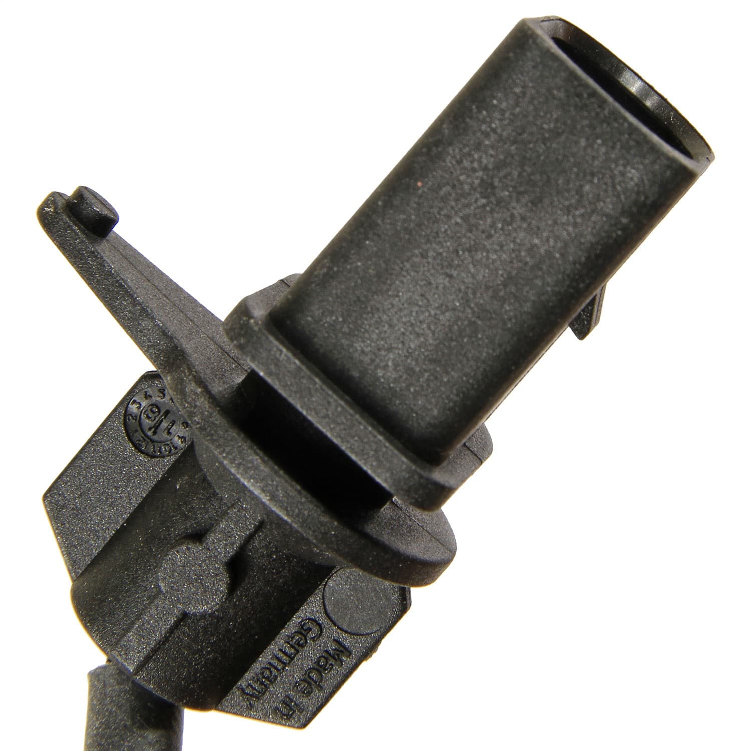 Power Stop - SW-1673 - Disc Brake Pad Wear Sensor image 4