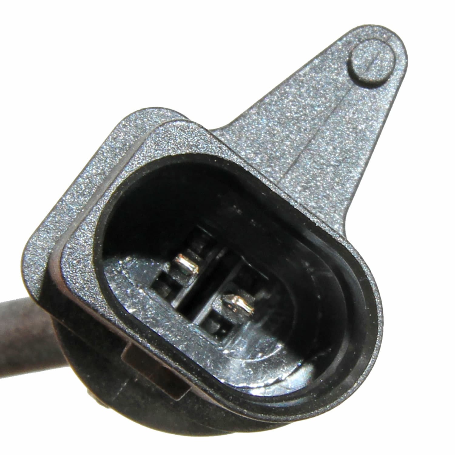 Power Stop - SW-1673 - Disc Brake Pad Wear Sensor image 2