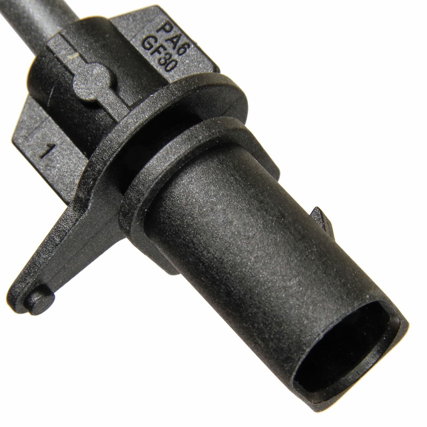 Power Stop - SW-1674 - Disc Brake Pad Wear Sensor image 3