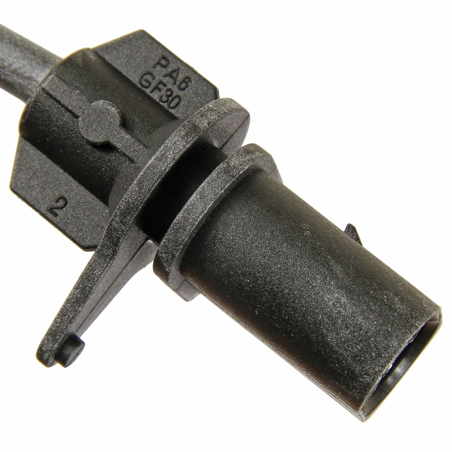 Power Stop - SW-1675 - Disc Brake Pad Wear Sensor image 4