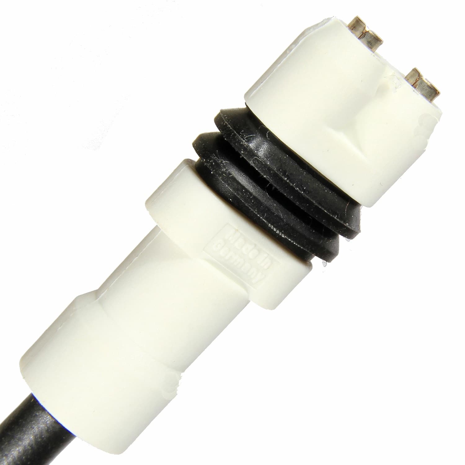 Power Stop - SW-1676 - Disc Brake Pad Wear Sensor image 4