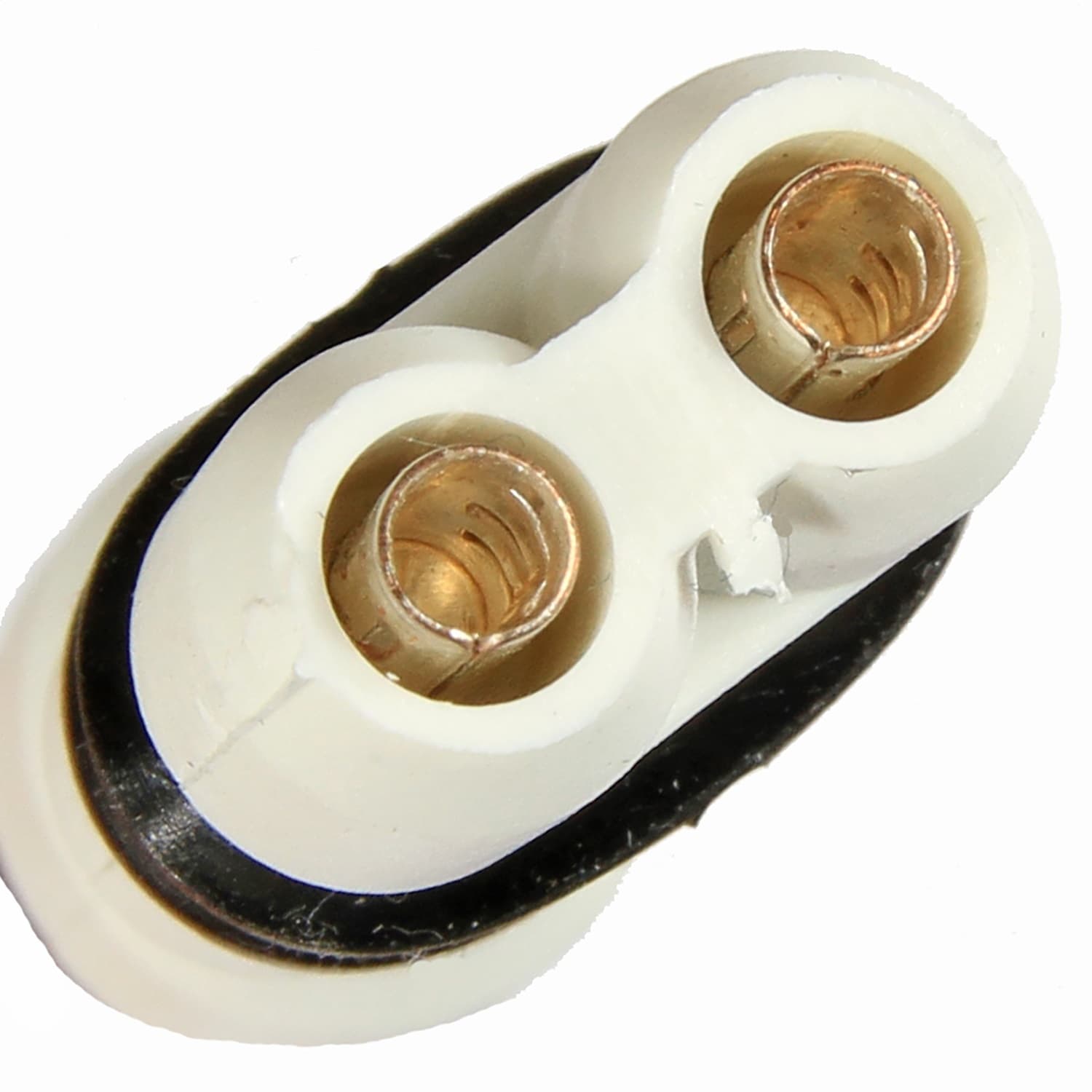 Power Stop - SW-1676 - Disc Brake Pad Wear Sensor image 3