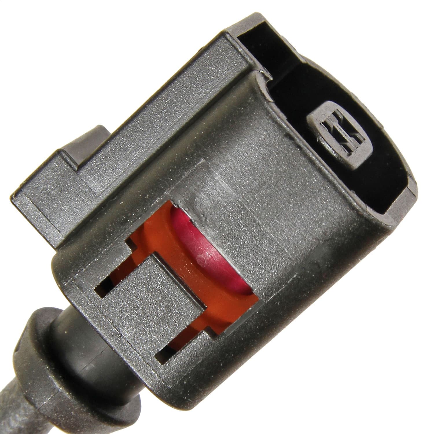 Power Stop - SW-1677 - Disc Brake Pad Wear Sensor image 2