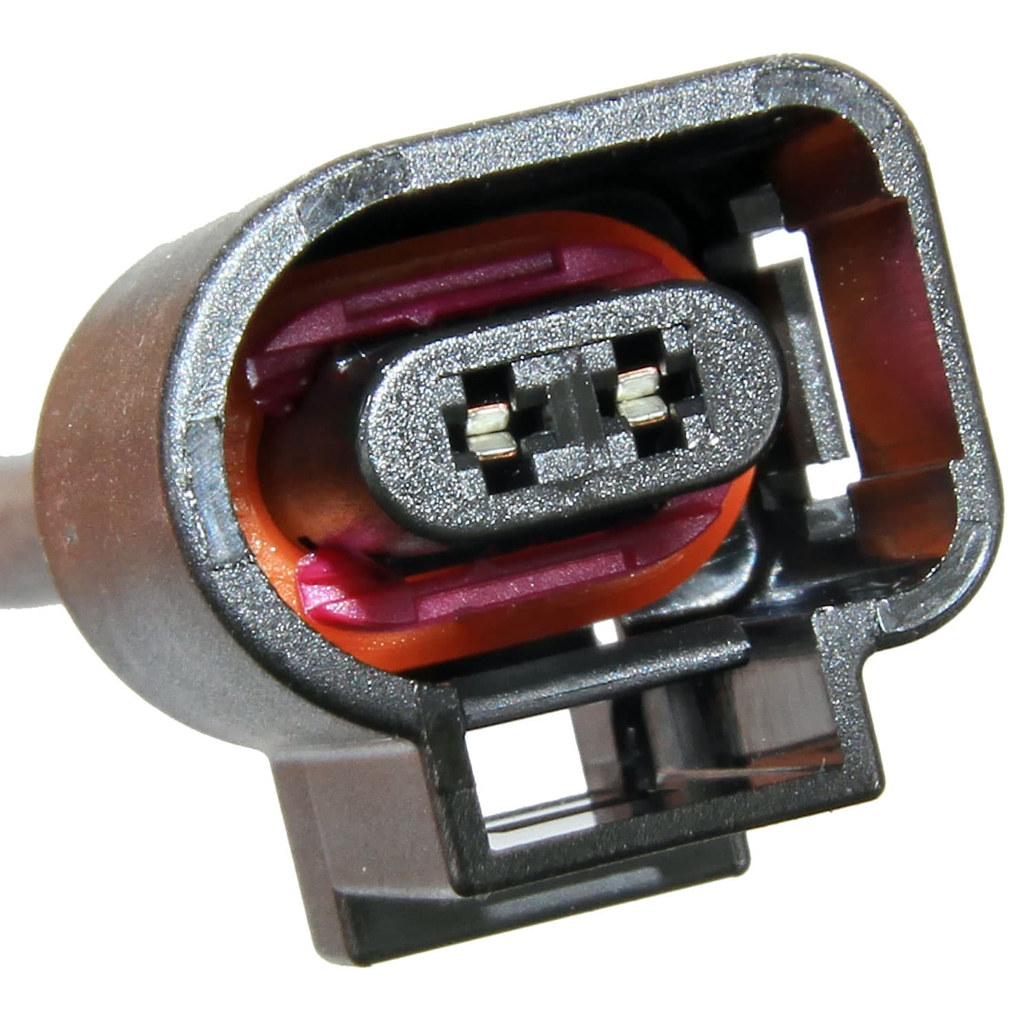 Power Stop - SW-1677 - Disc Brake Pad Wear Sensor image 4