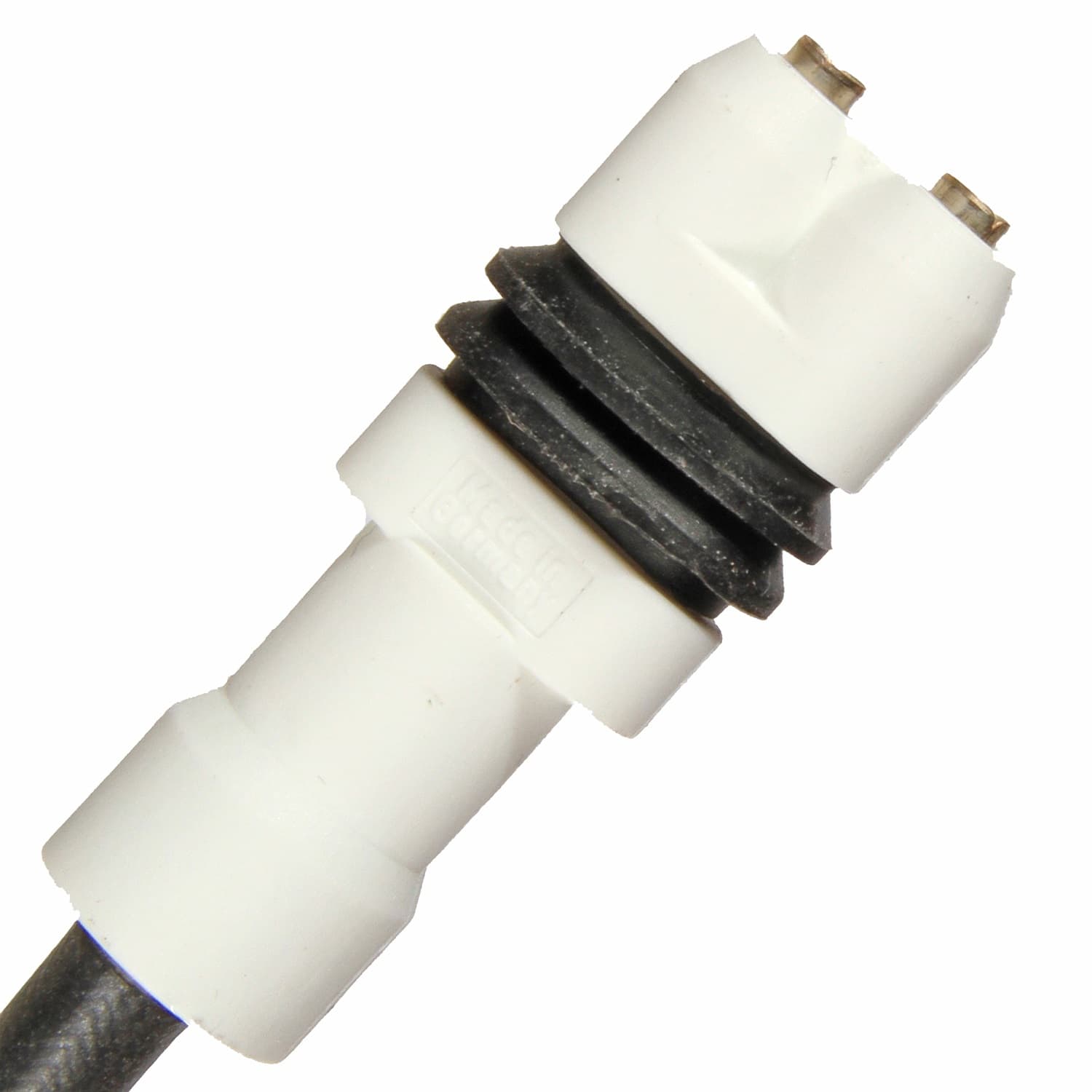 Power Stop - SW-1681 - Disc Brake Pad Wear Sensor image 3