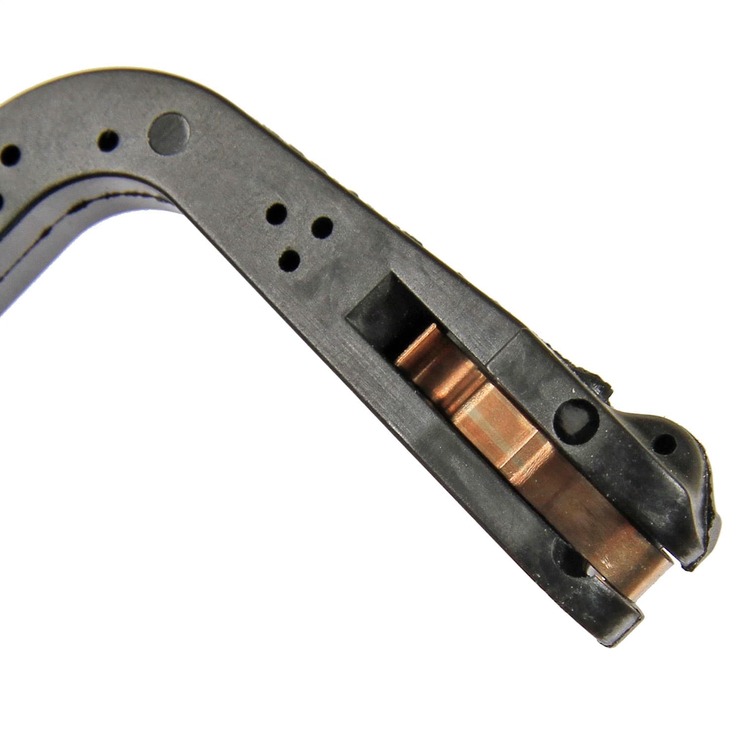 Power Stop - SW-1683 - Disc Brake Pad Wear Sensor image 3
