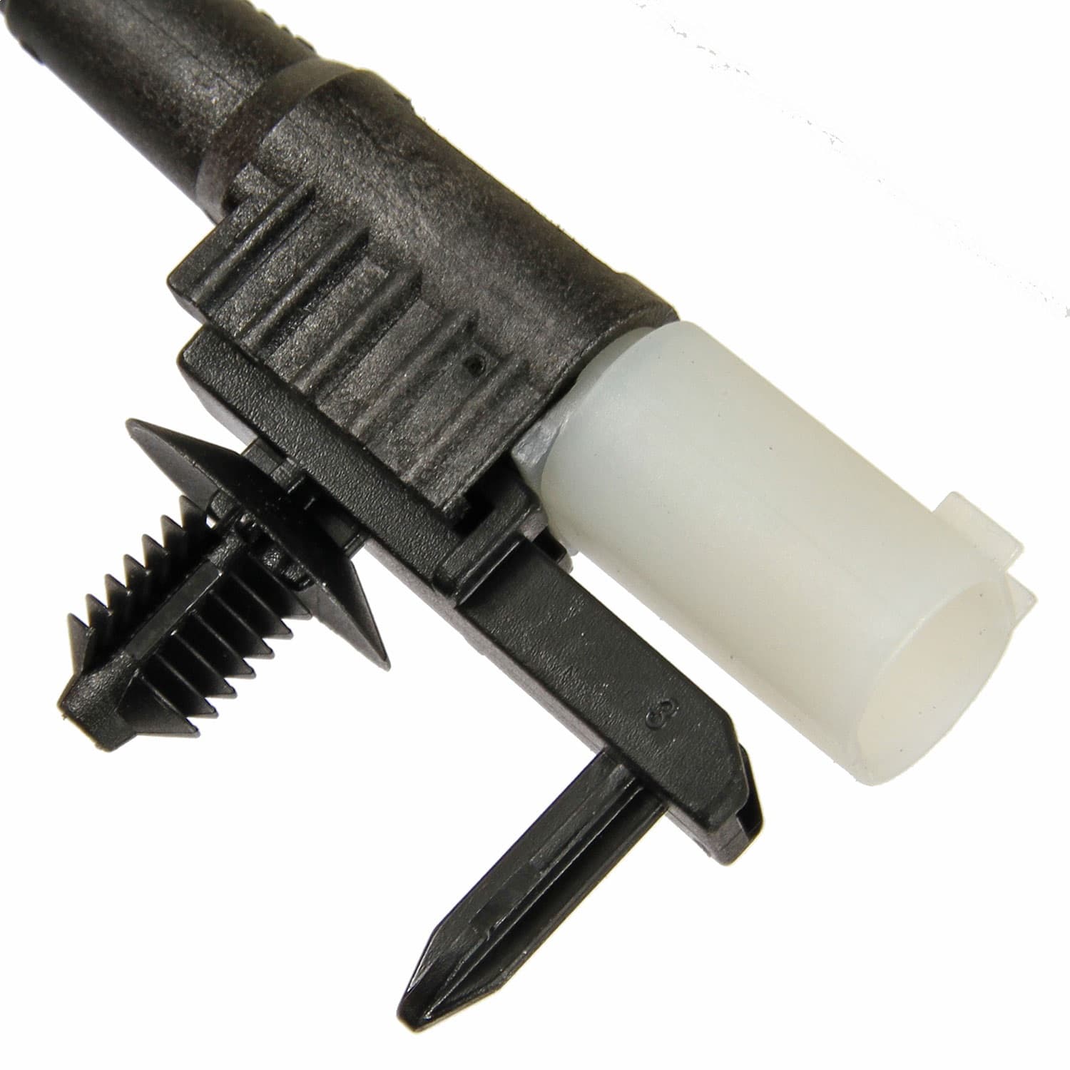 Power Stop - SW-1683 - Disc Brake Pad Wear Sensor image 2