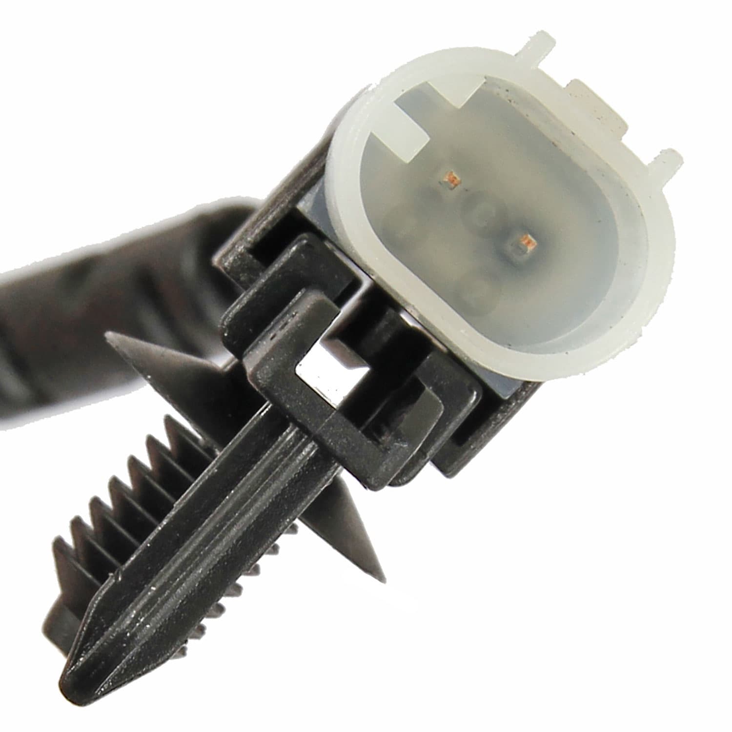 Power Stop - SW-1683 - Disc Brake Pad Wear Sensor image 4