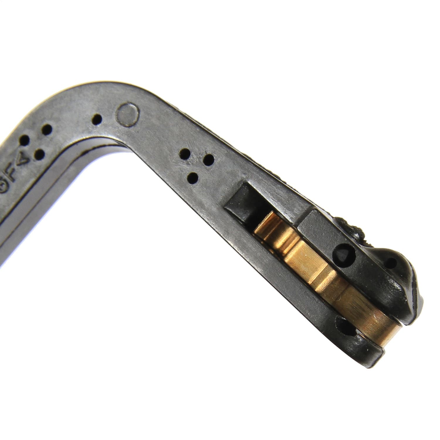 Power Stop - SW-1688 - Disc Brake Pad Wear Sensor image 2