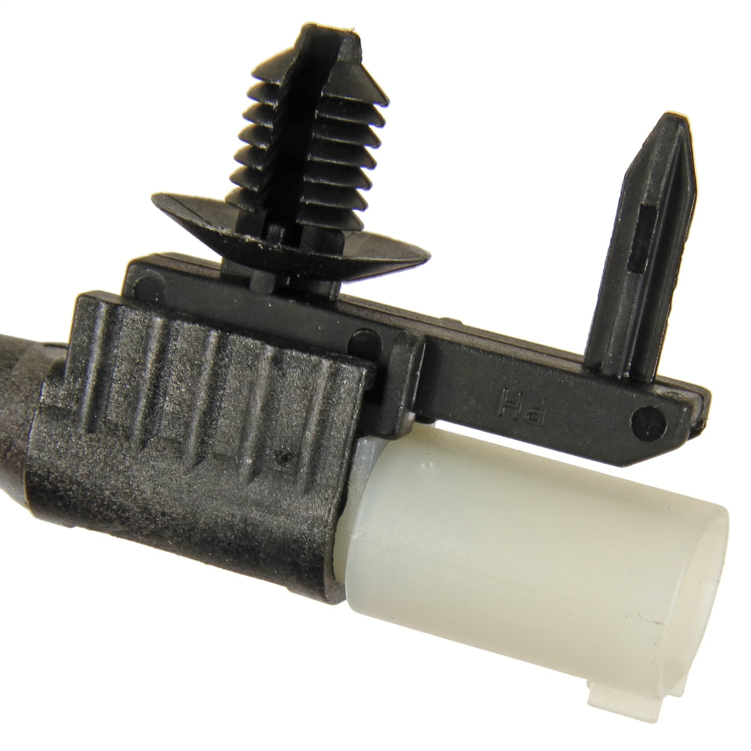 Power Stop - SW-1688 - Disc Brake Pad Wear Sensor image 3