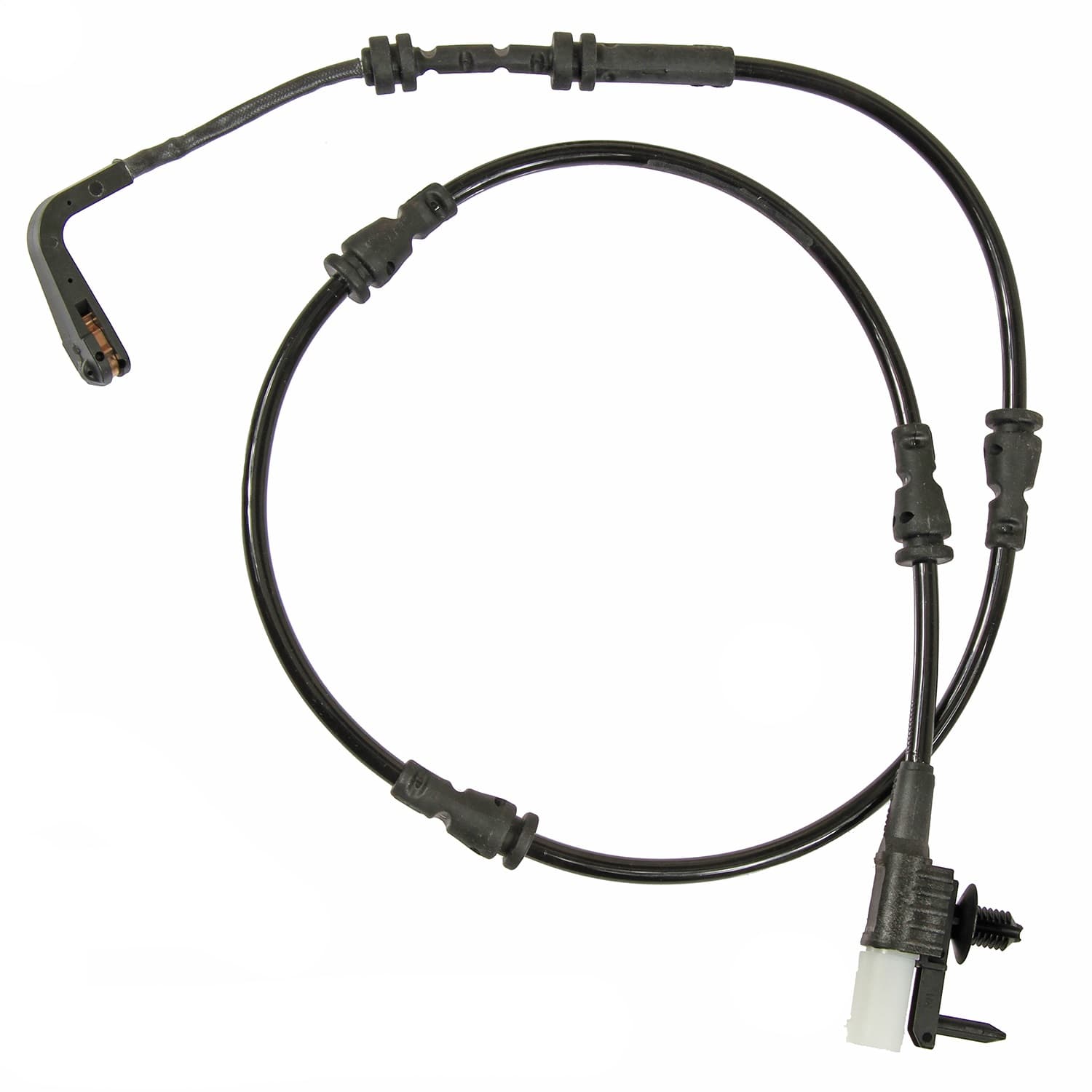 Power Stop - SW-1691 - Disc Brake Pad Wear Sensor image 1