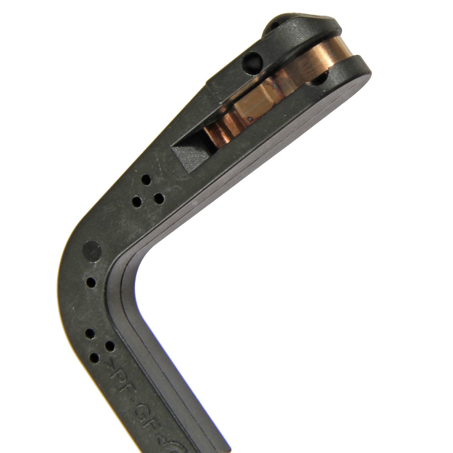 Power Stop - SW-1691 - Disc Brake Pad Wear Sensor image 2