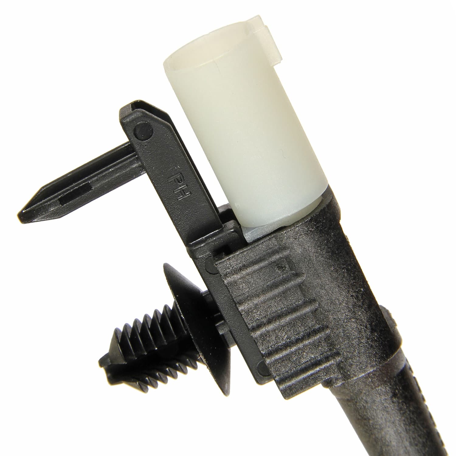 Power Stop - SW-1691 - Disc Brake Pad Wear Sensor image 3
