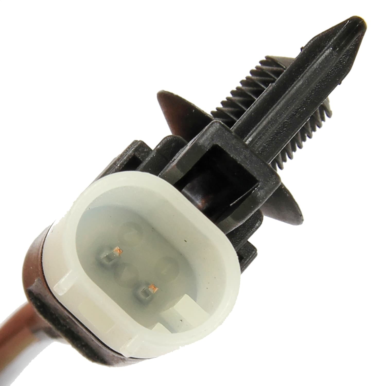 Power Stop - SW-1691 - Disc Brake Pad Wear Sensor image 4