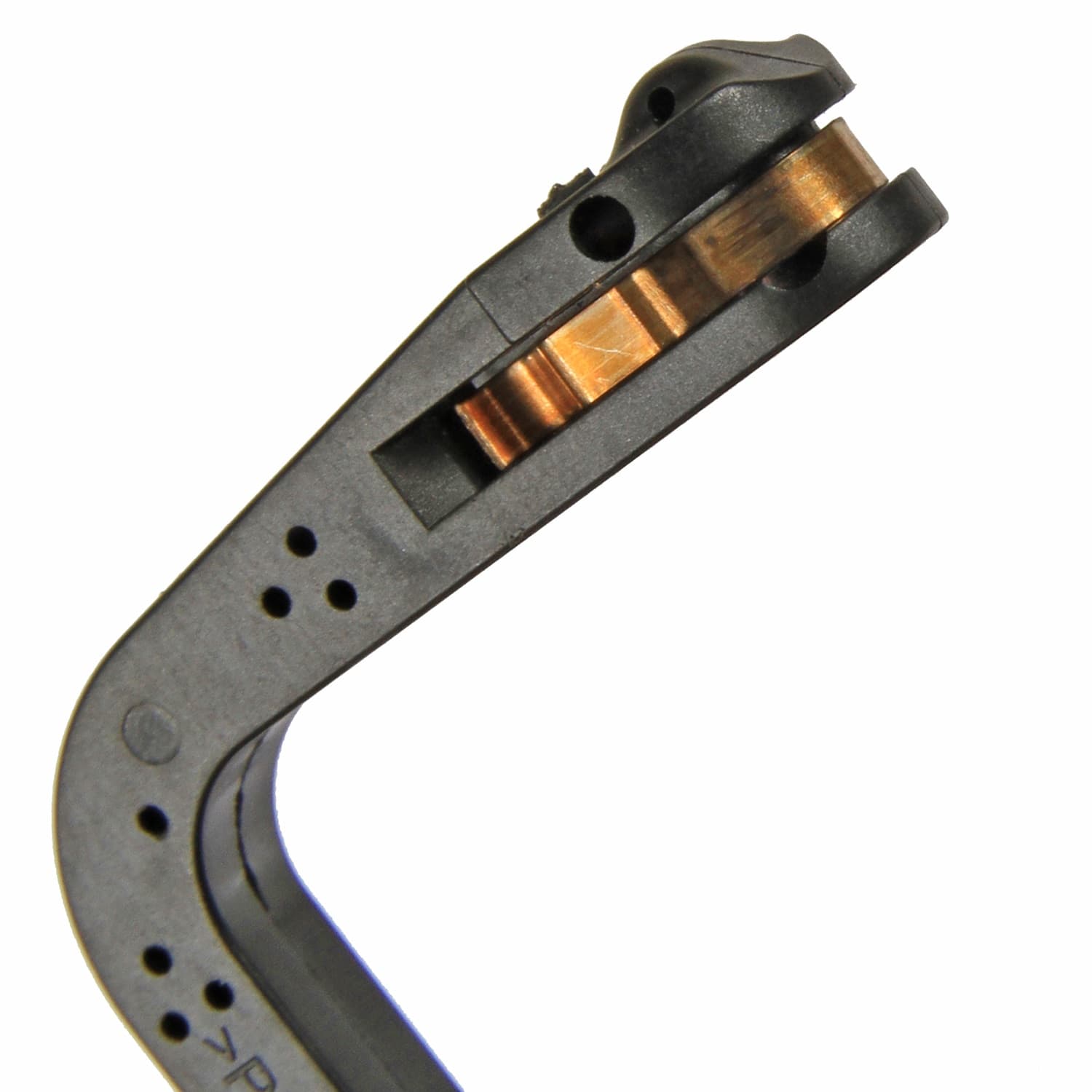 Power Stop - SW-1692 - Disc Brake Pad Wear Sensor image 4