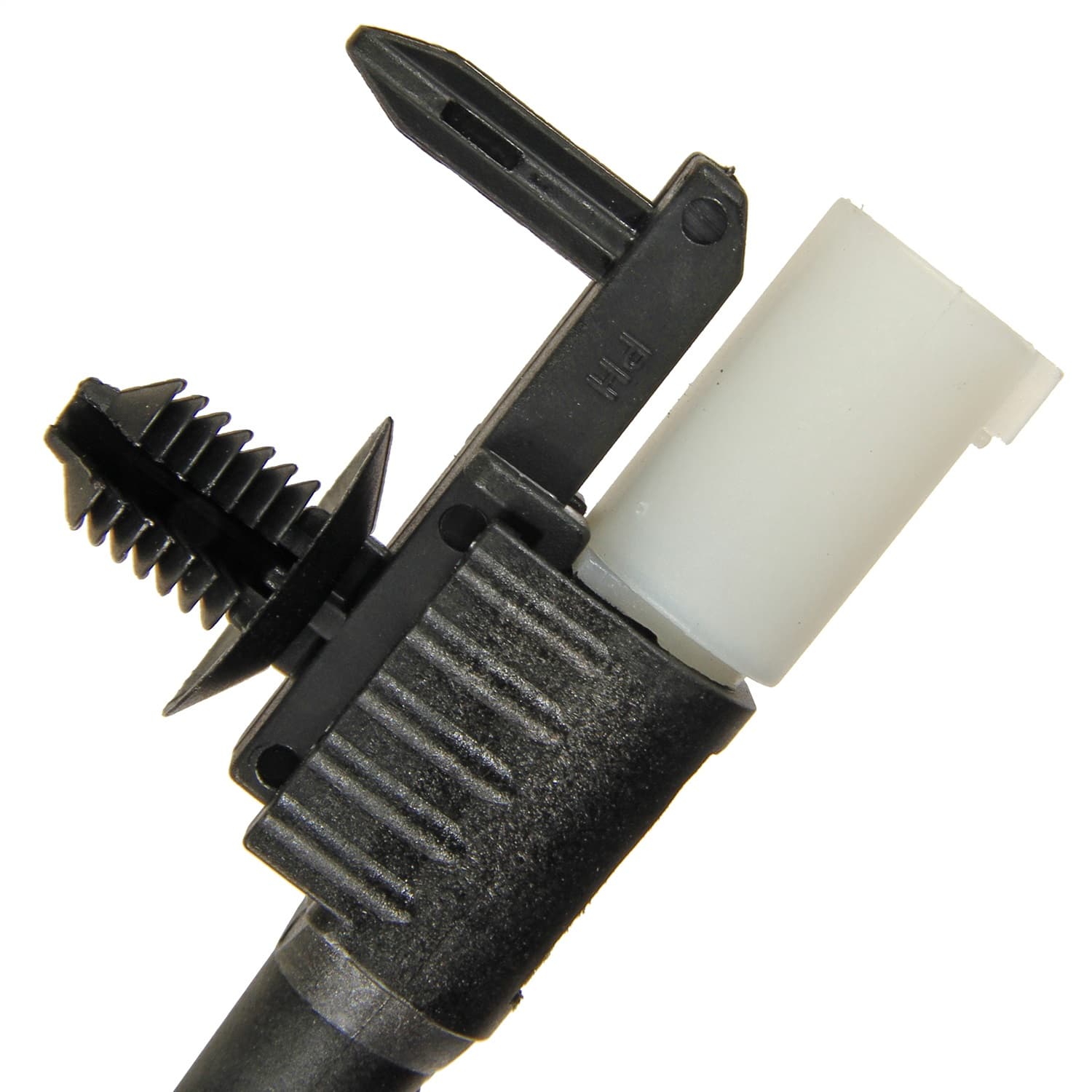 Power Stop - SW-1692 - Disc Brake Pad Wear Sensor image 3