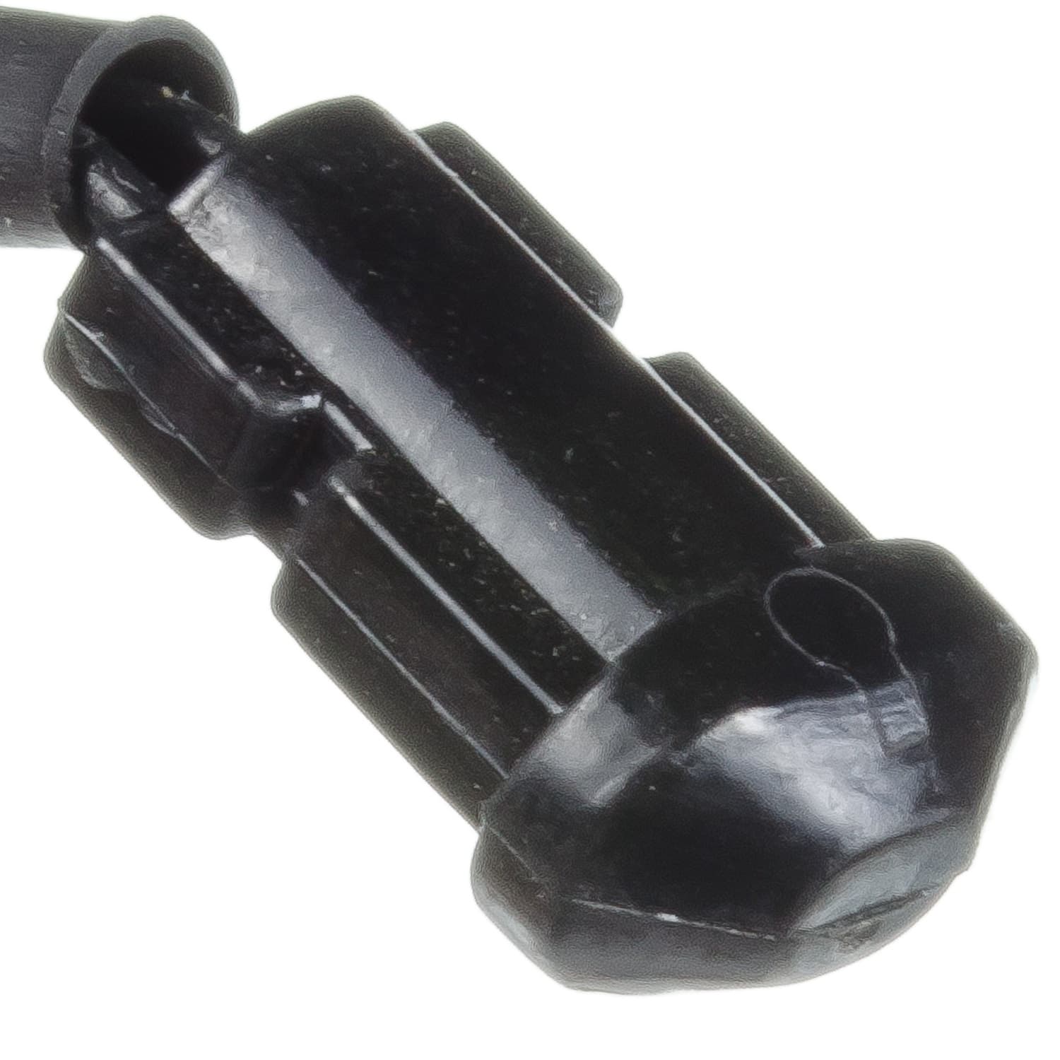 Power Stop - SW-1695 - Disc Brake Pad Wear Sensor image 3