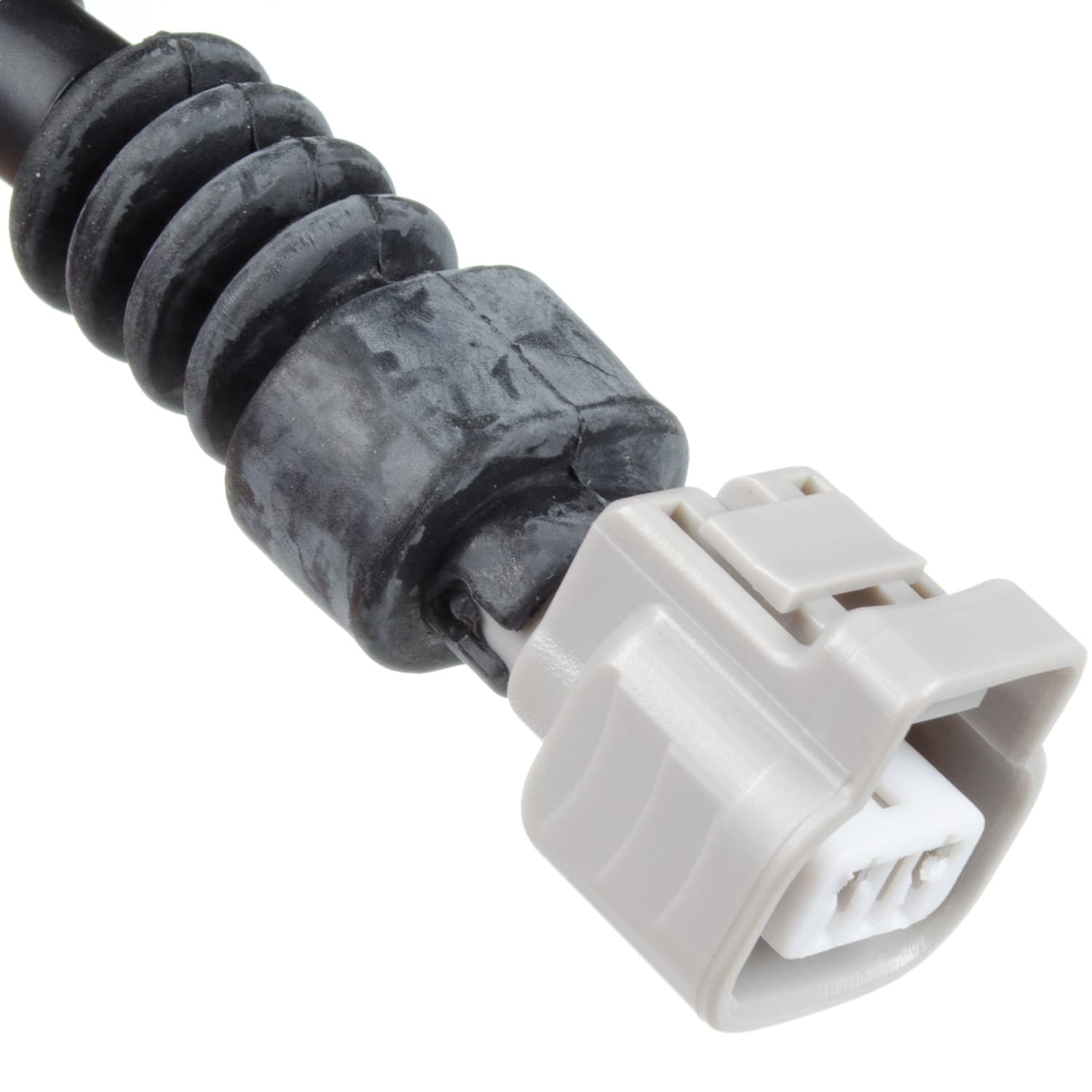 Power Stop - SW-1695 - Disc Brake Pad Wear Sensor image 4