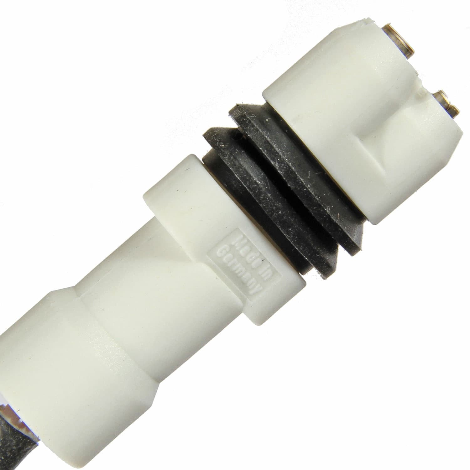 Power Stop - SW-1696 - Disc Brake Pad Wear Sensor image 4