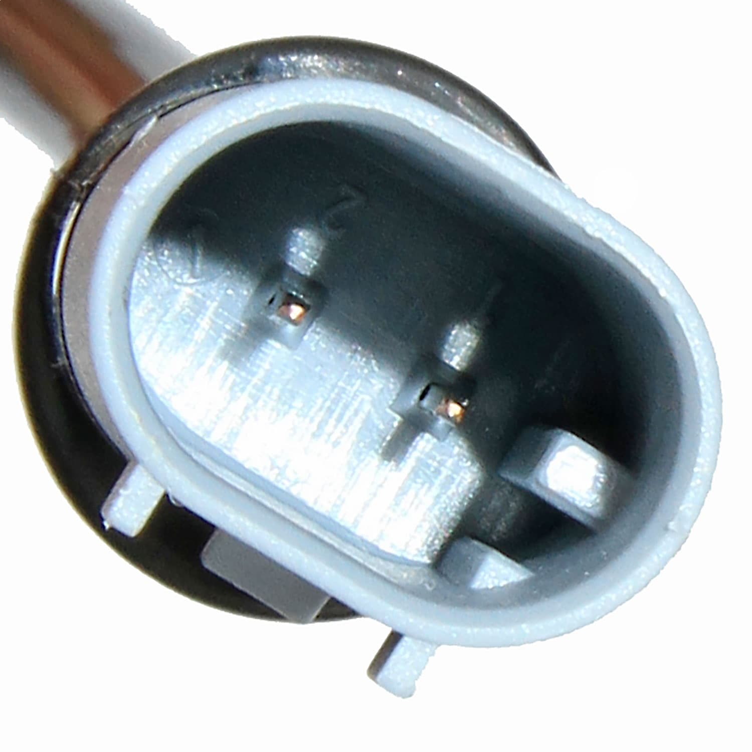 Power Stop - SW-1698 - Disc Brake Pad Wear Sensor image 3