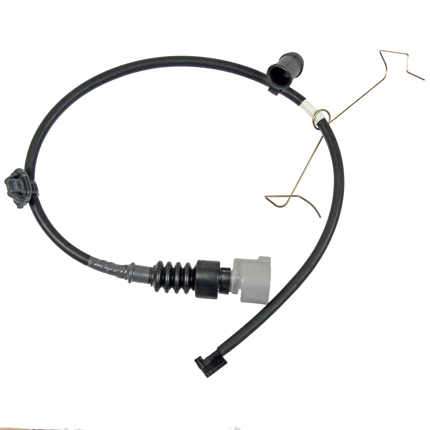 Power Stop - SW-1700 - Disc Brake Pad Wear Sensor image 1