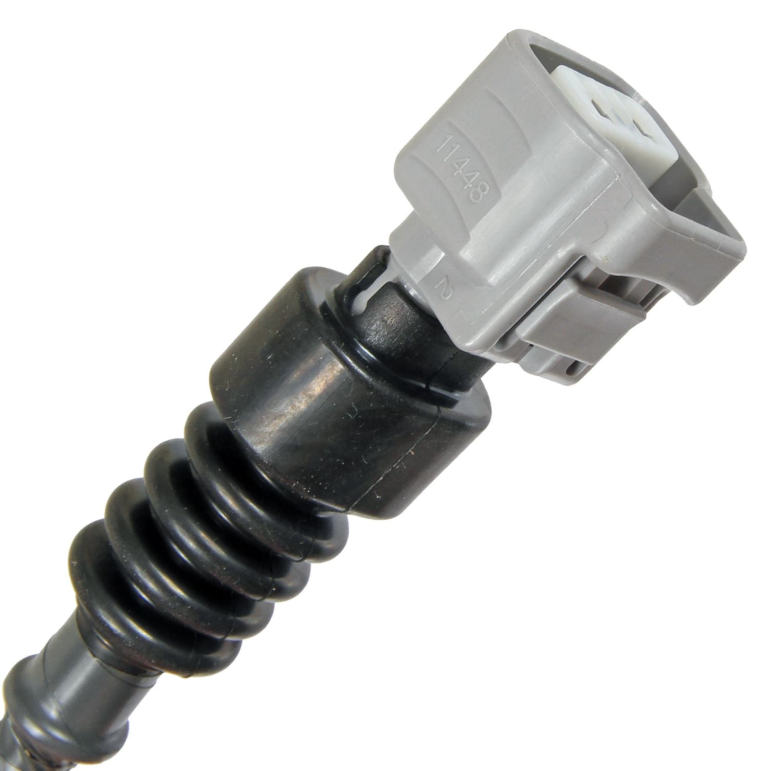 Power Stop - SW-1700 - Disc Brake Pad Wear Sensor image 4