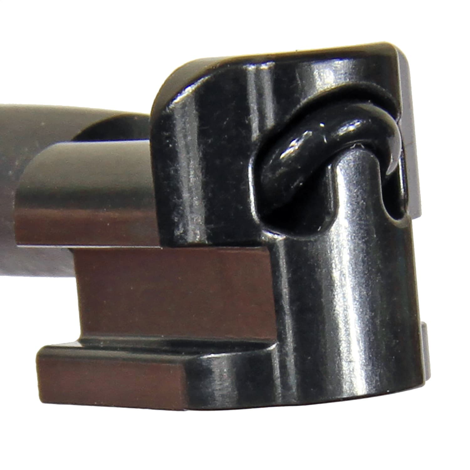 Power Stop - SW-1701 - Disc Brake Pad Wear Sensor image 2