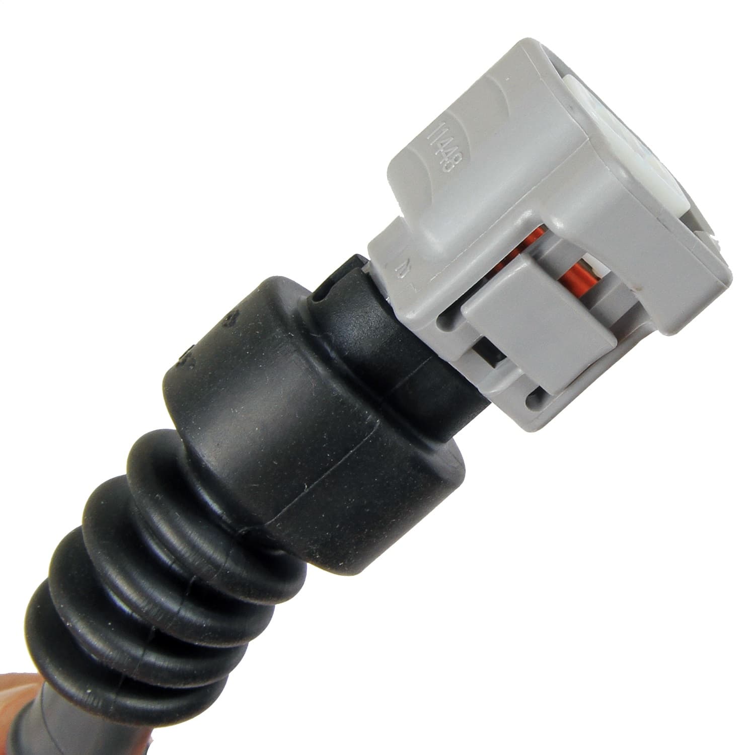 Power Stop - SW-1701 - Disc Brake Pad Wear Sensor image 3