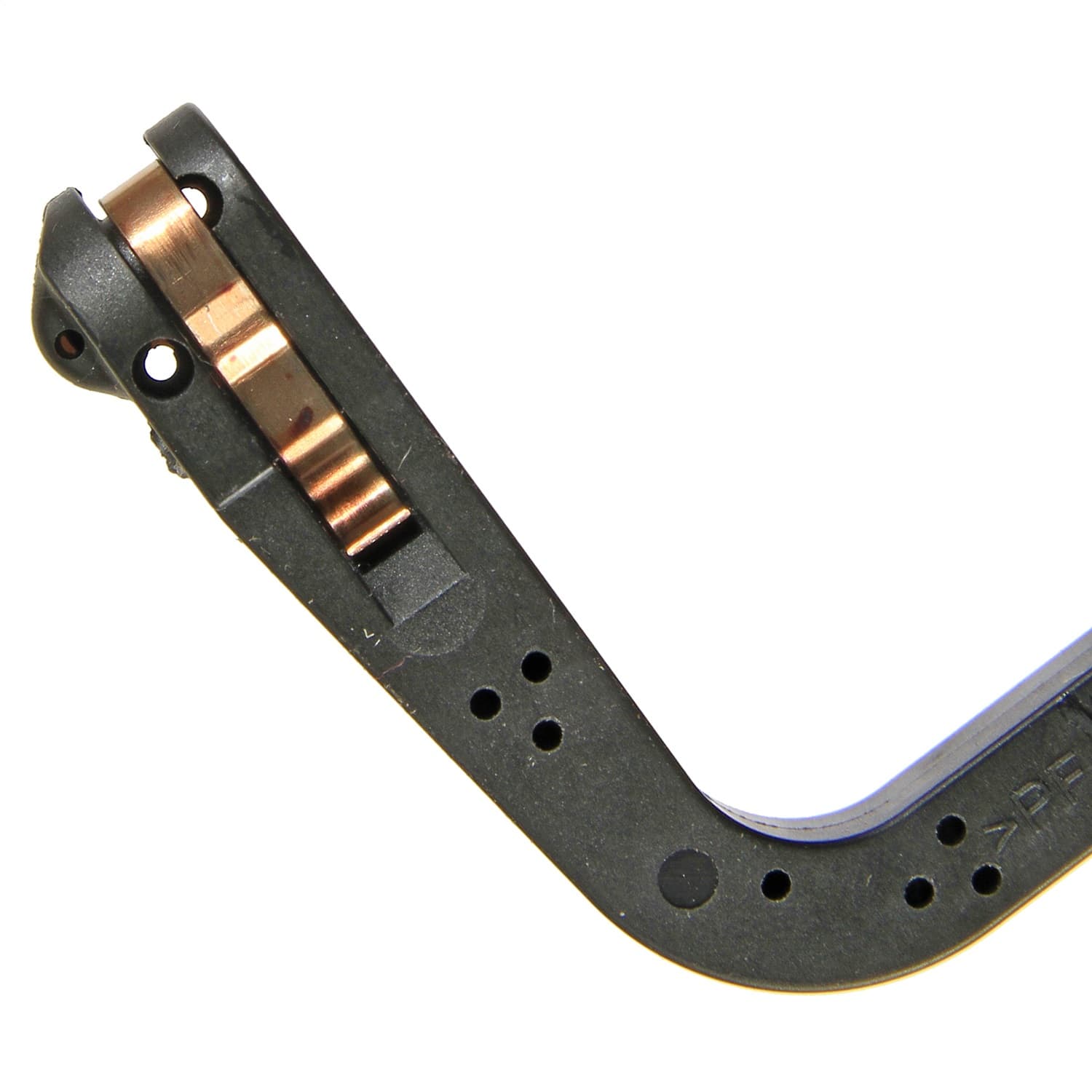 Power Stop - SW-1705 - Disc Brake Pad Wear Sensor image 4