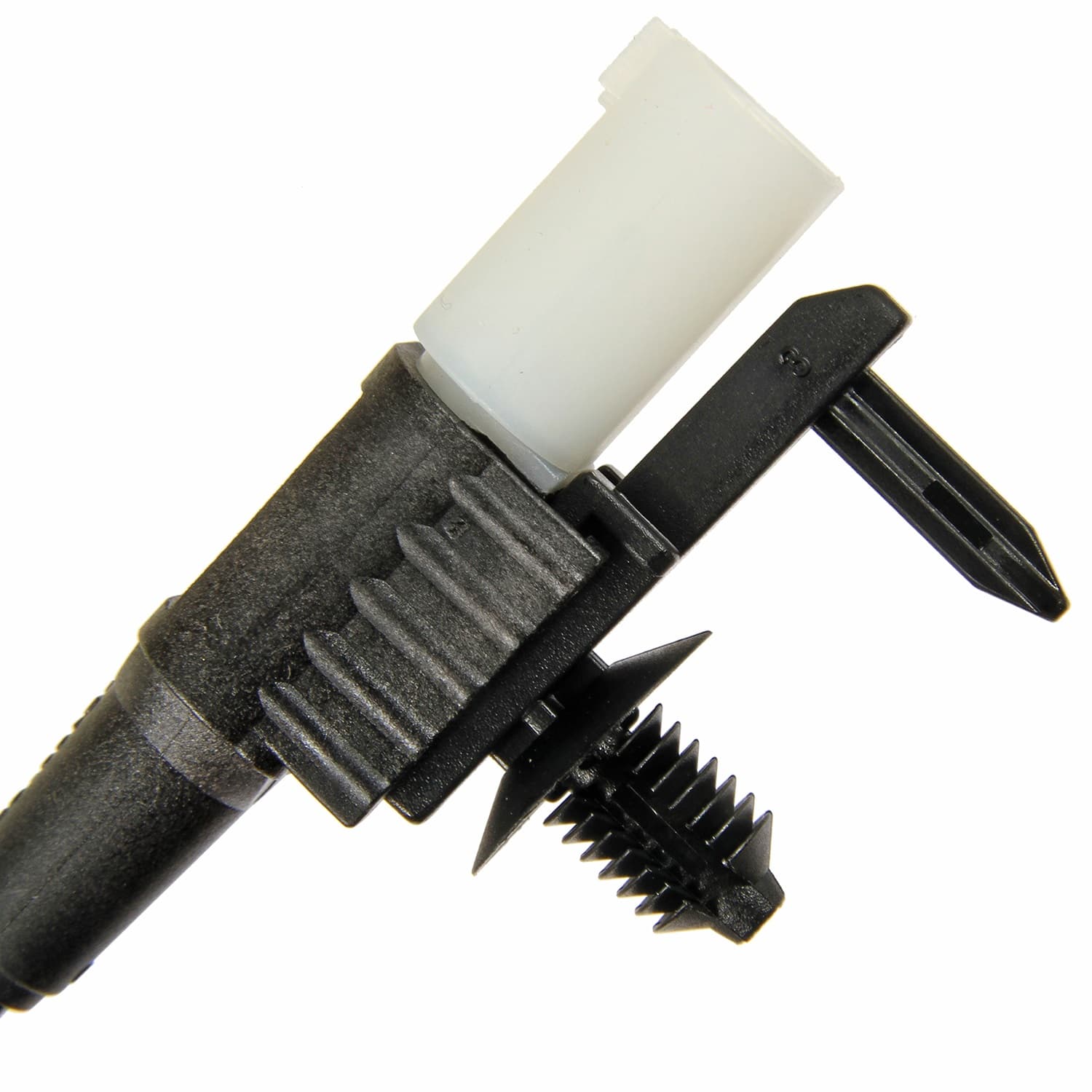 Power Stop - SW-1705 - Disc Brake Pad Wear Sensor image 2