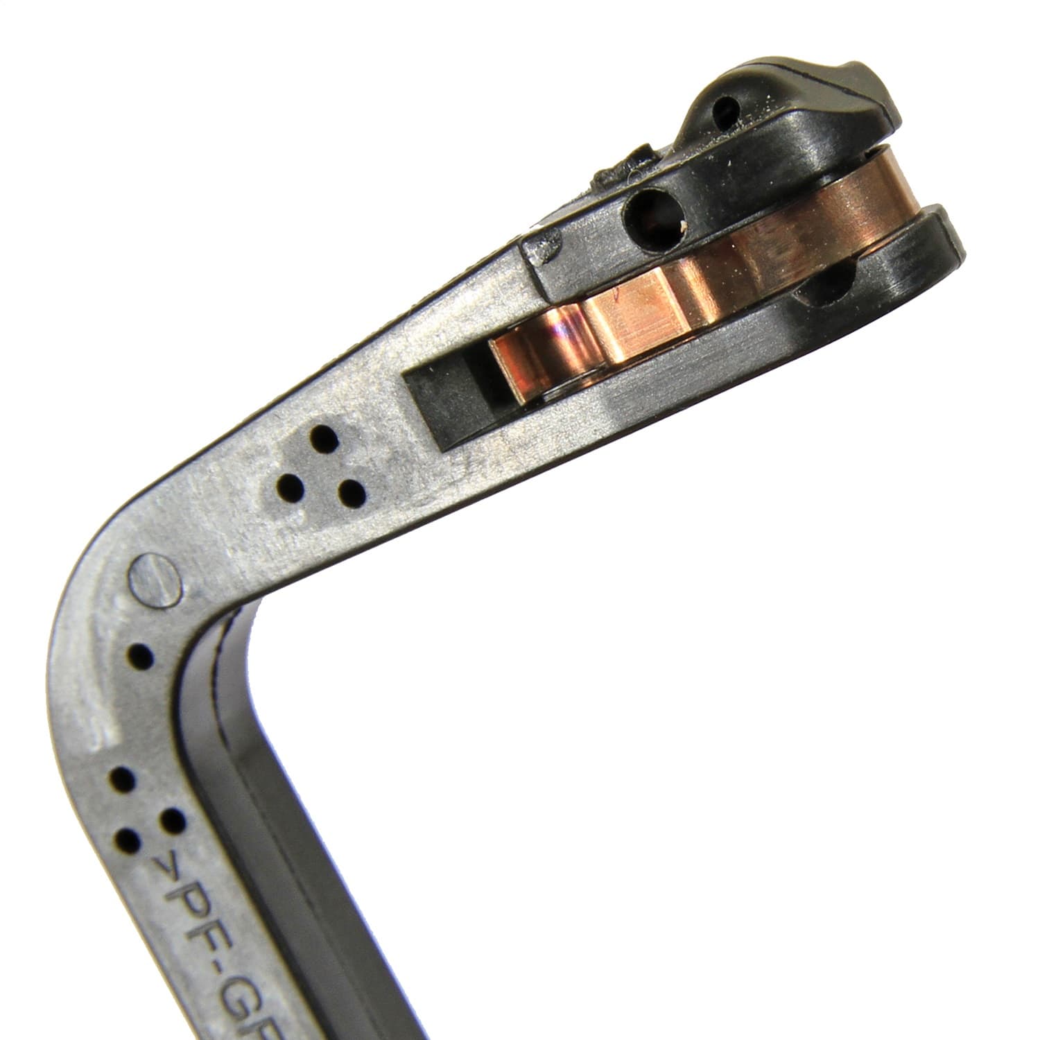 Power Stop - SW-1706 - Disc Brake Pad Wear Sensor image 4