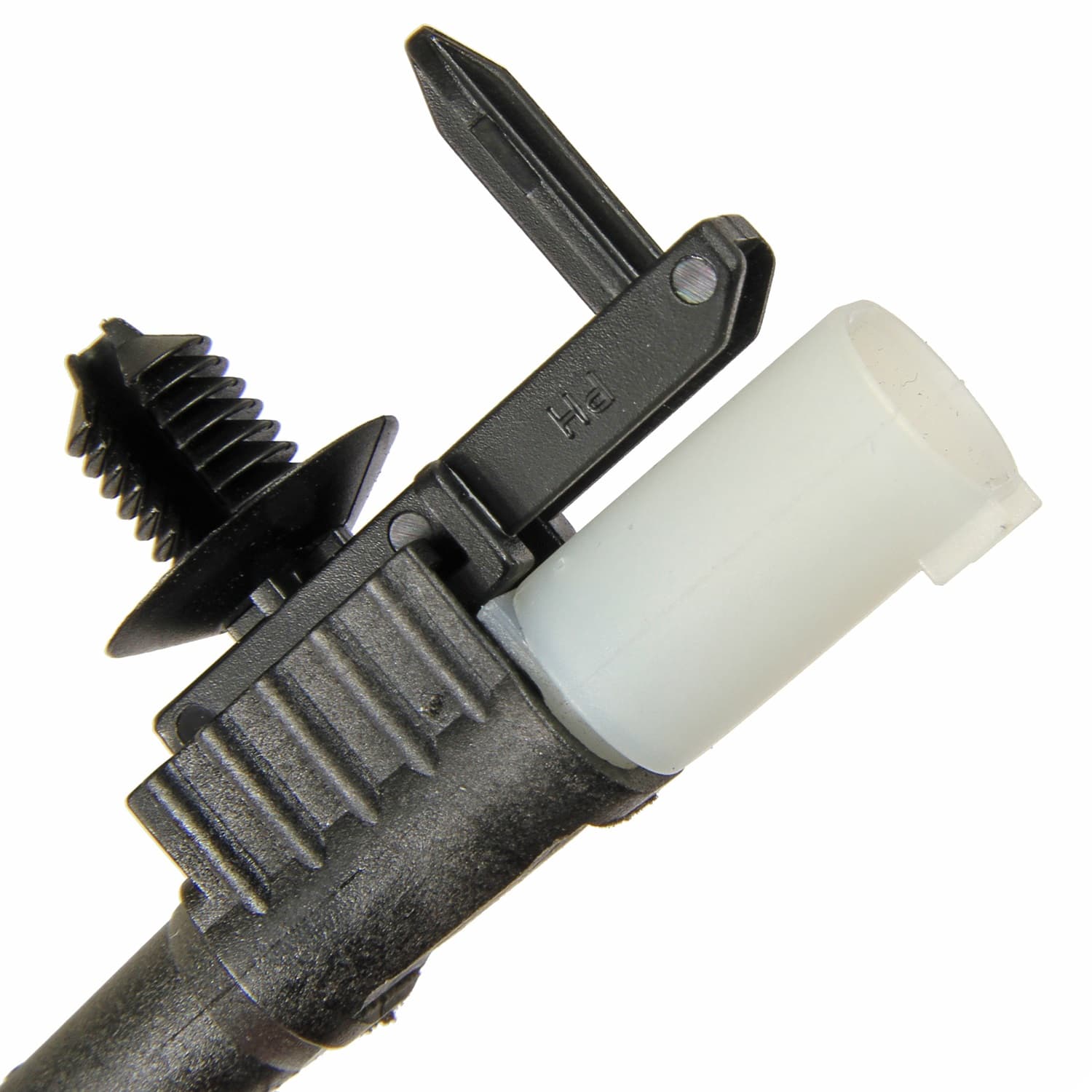 Power Stop - SW-1706 - Disc Brake Pad Wear Sensor image 2