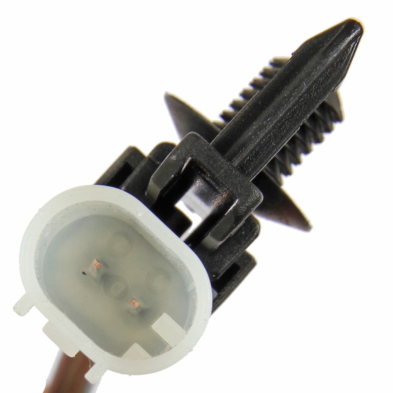 Power Stop - SW-1706 - Disc Brake Pad Wear Sensor image 3