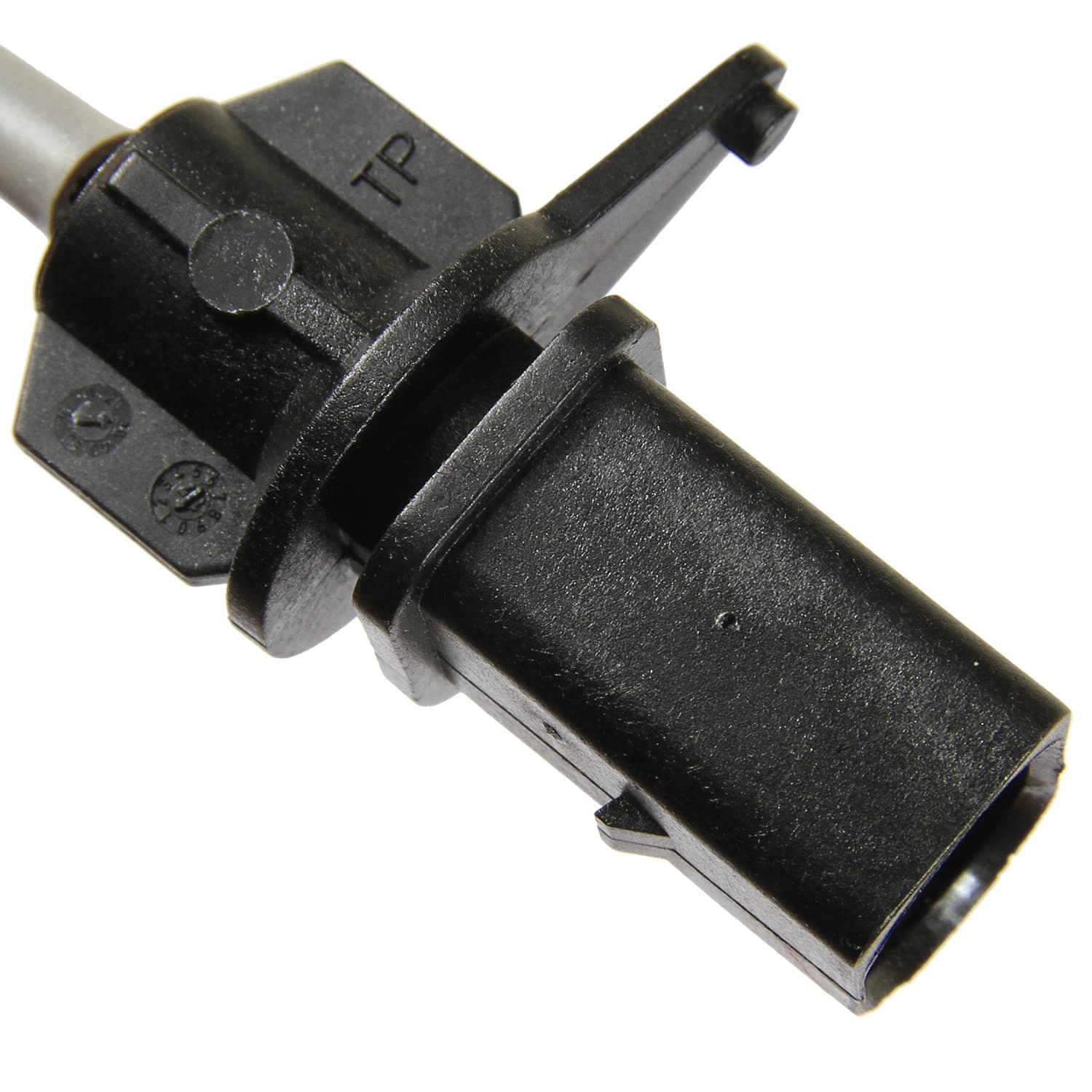 Power Stop - SW-1708 - Disc Brake Pad Wear Sensor image 4