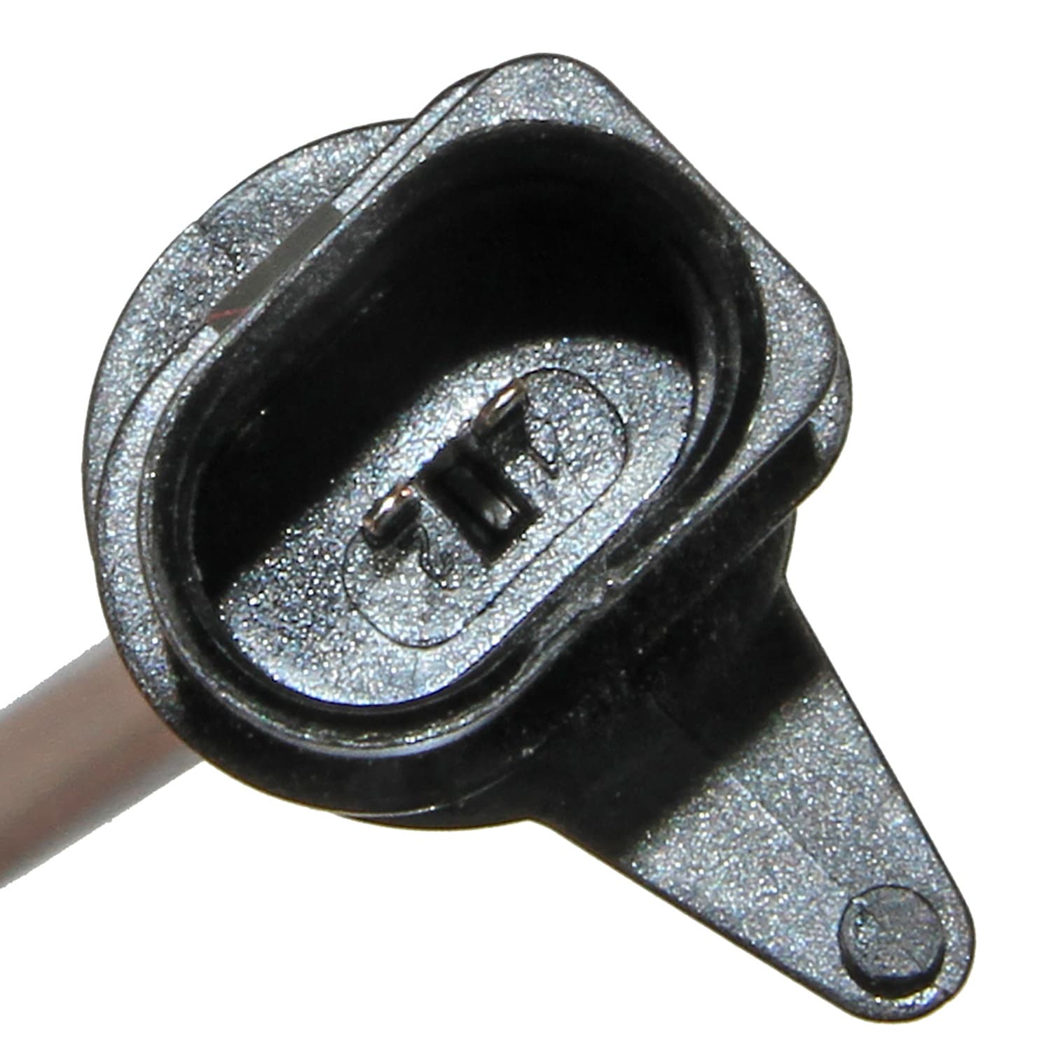 Power Stop - SW-1708 - Disc Brake Pad Wear Sensor image 3