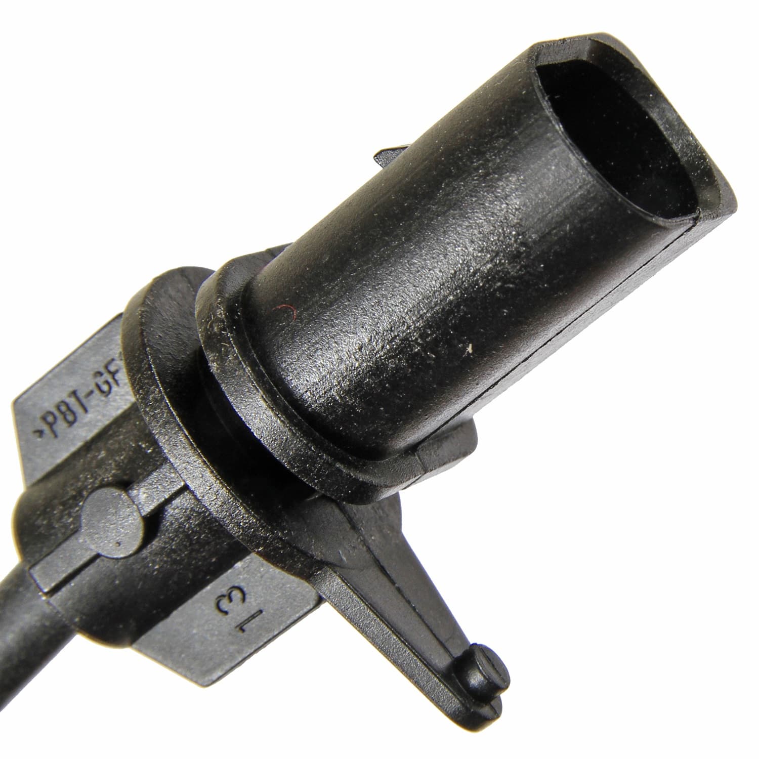 Power Stop - SW-1709 - Disc Brake Pad Wear Sensor image 3