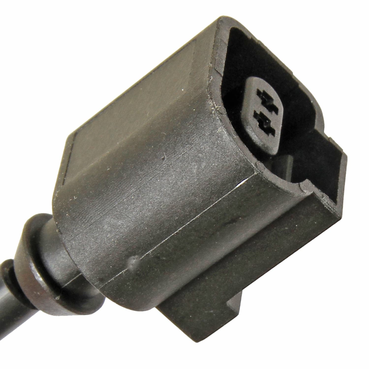 Power Stop - SW-1711 - Disc Brake Pad Wear Sensor image 2