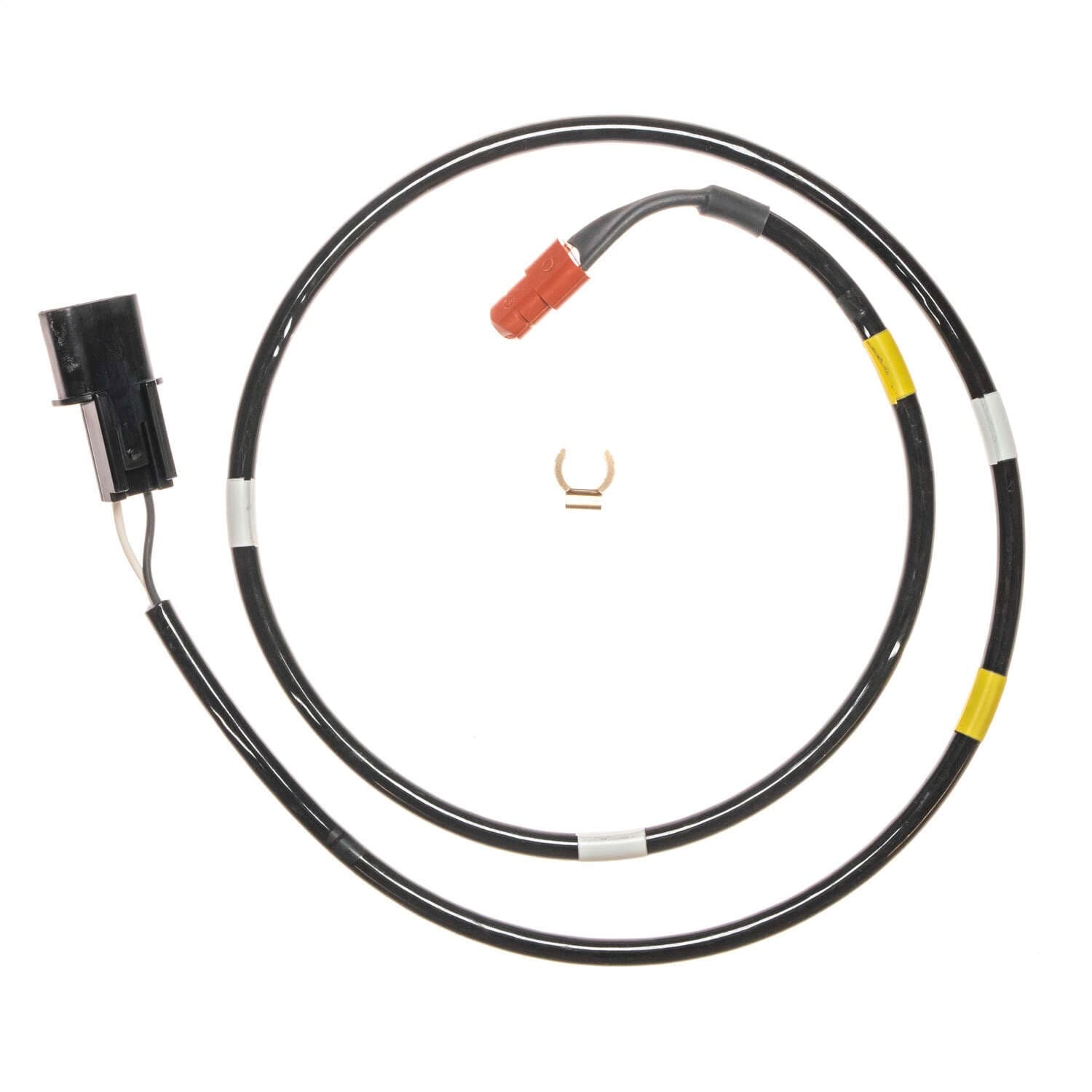 Power Stop - SW-1901 - Disc Brake Pad Wear Sensor image 1
