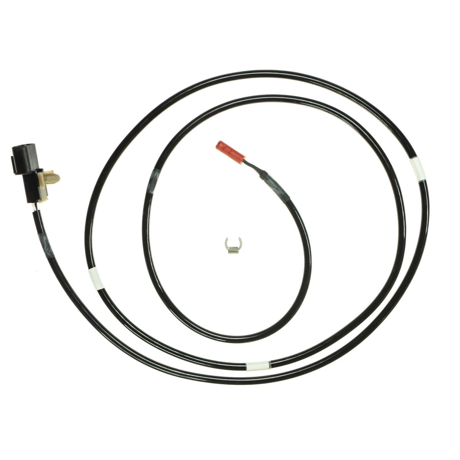 Power Stop - SW-1904 - Disc Brake Pad Wear Sensor image 1