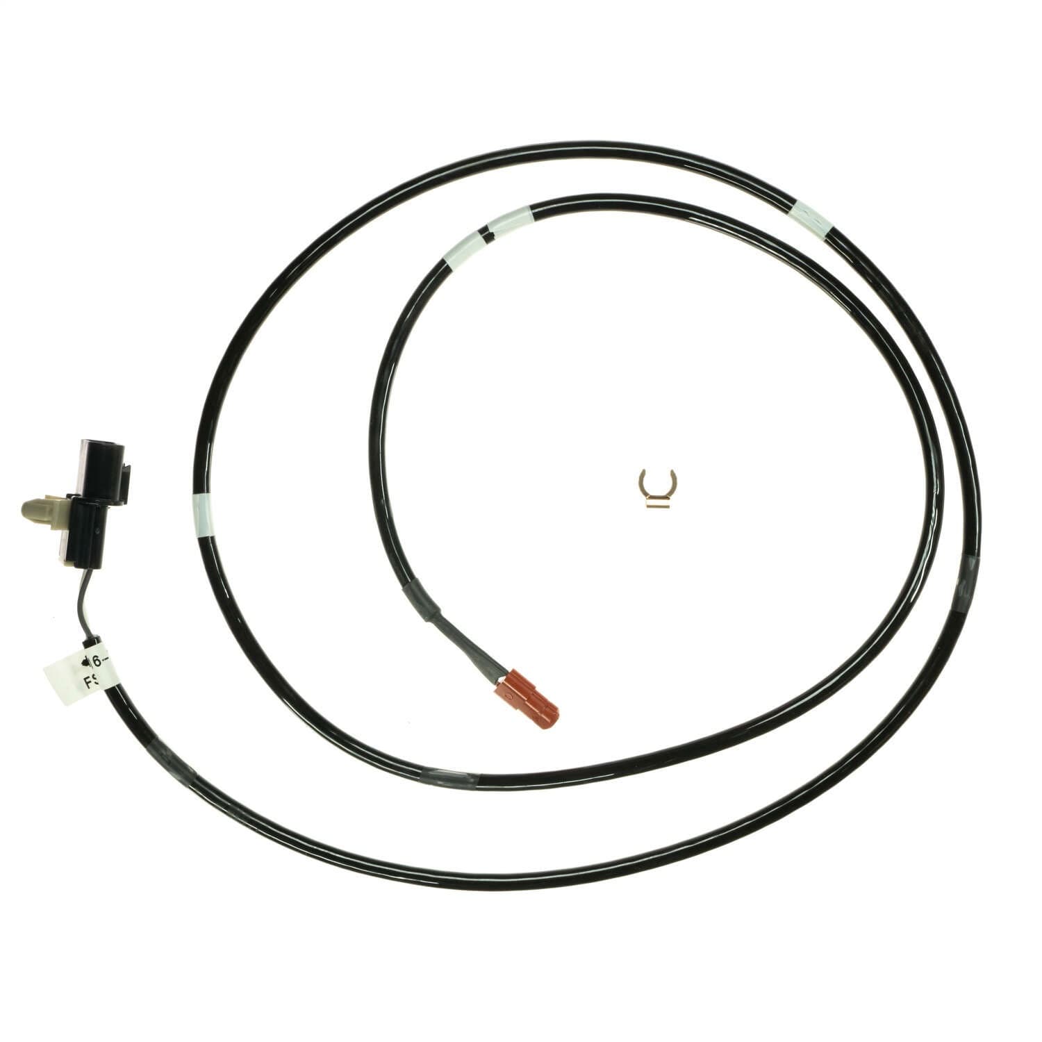 Power Stop - SW-1905 - Disc Brake Pad Wear Sensor image 1
