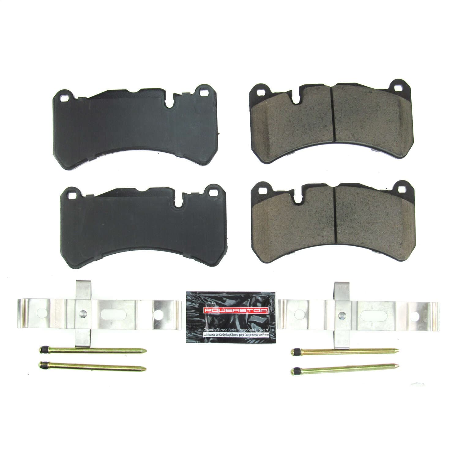 Power Stop - Z23-1116 - Disc Brake Pad image 1