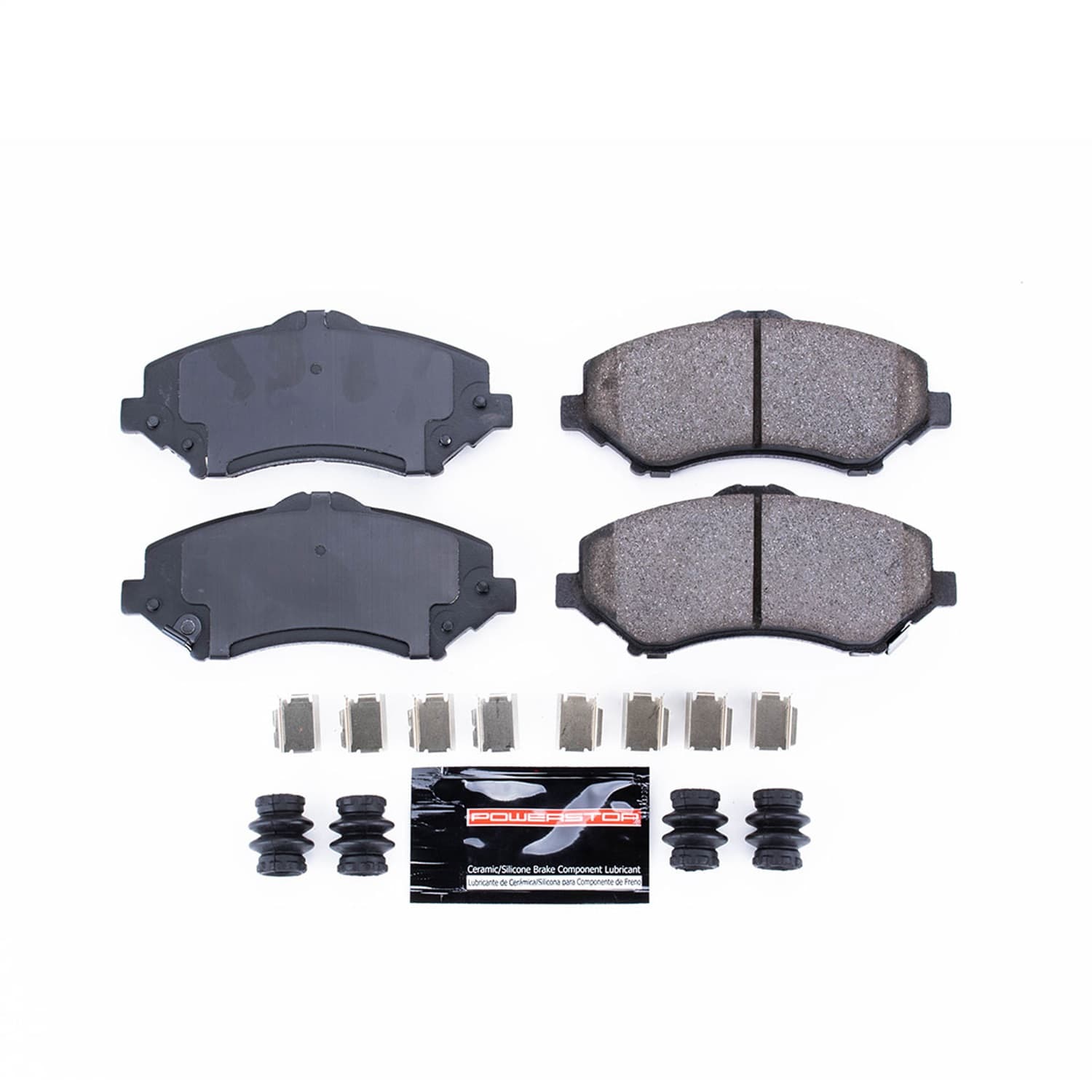 Power Stop - Z23-1273 - Disc Brake Pad image 1