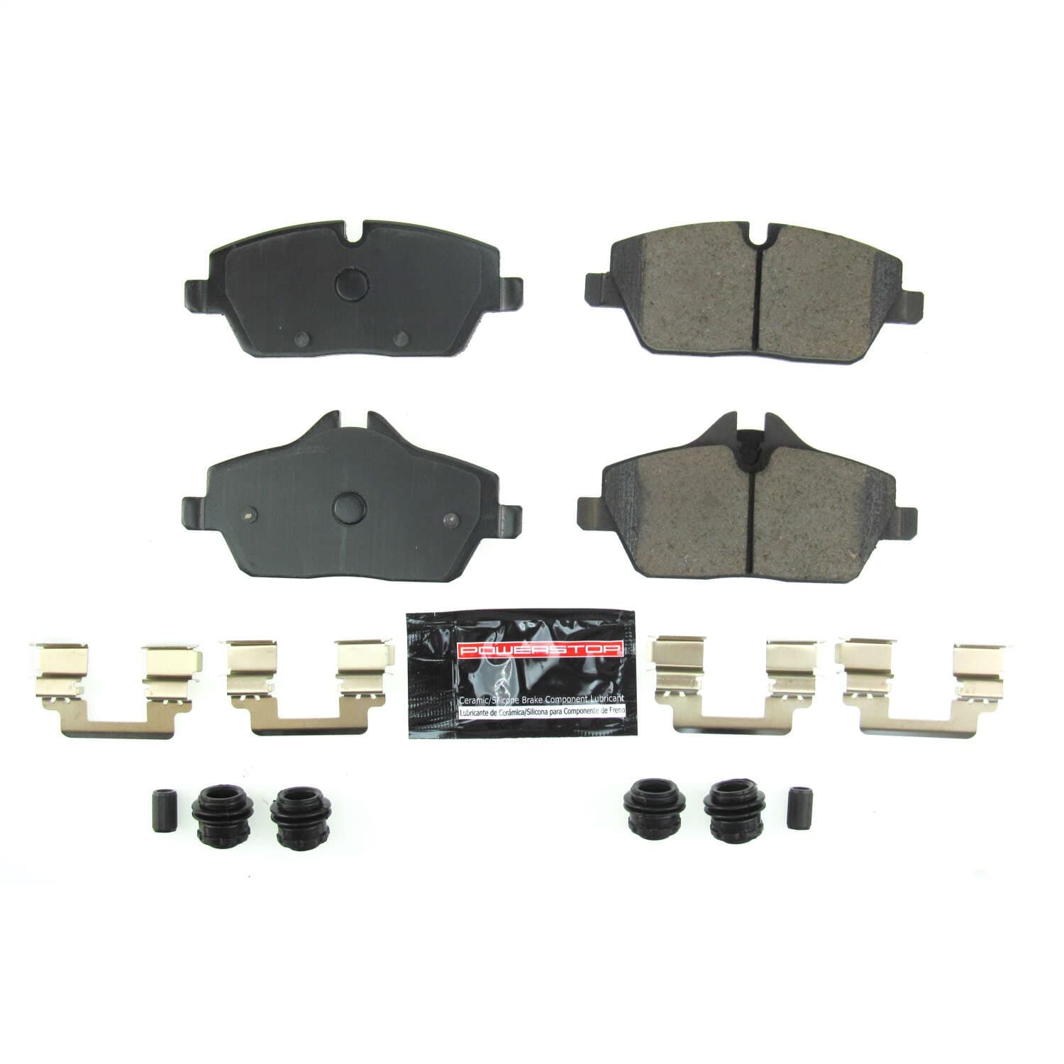 Power Stop - Z23-1308A - Disc Brake Pad image 1
