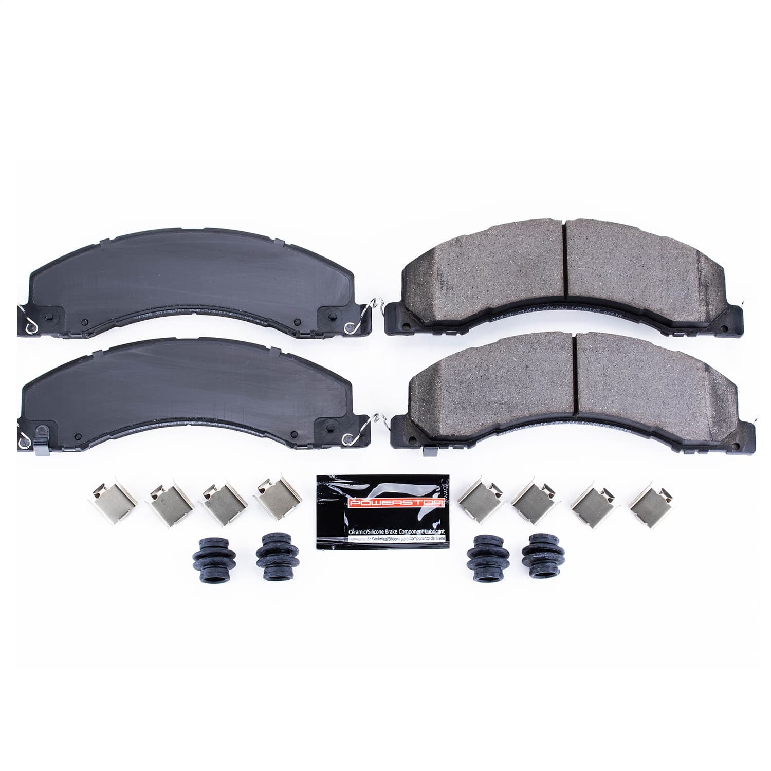 Power Stop - Z23-1335 - Disc Brake Pad image 1